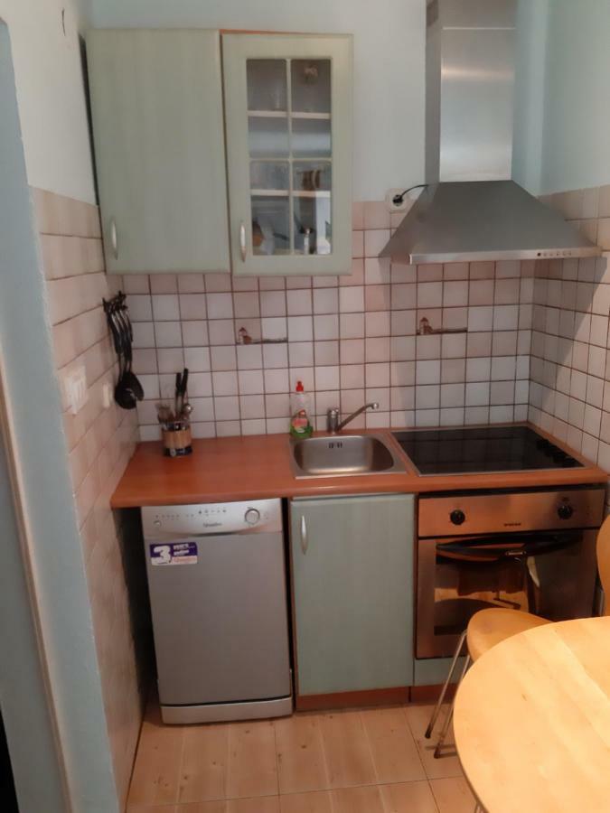 Apartments Lina Карлобаг Екстер'єр фото